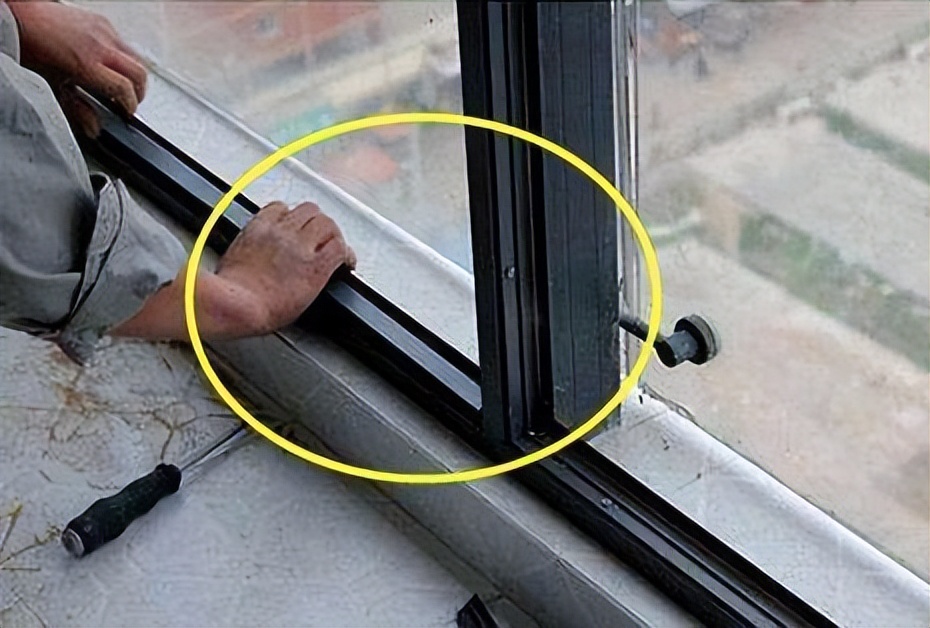 如何让窗户进冷风,窗户怎么才能更通风