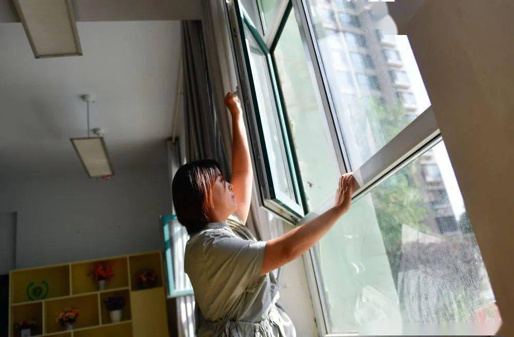 家里有人阳了如何预防,家里有人阳了其他人怎样预防