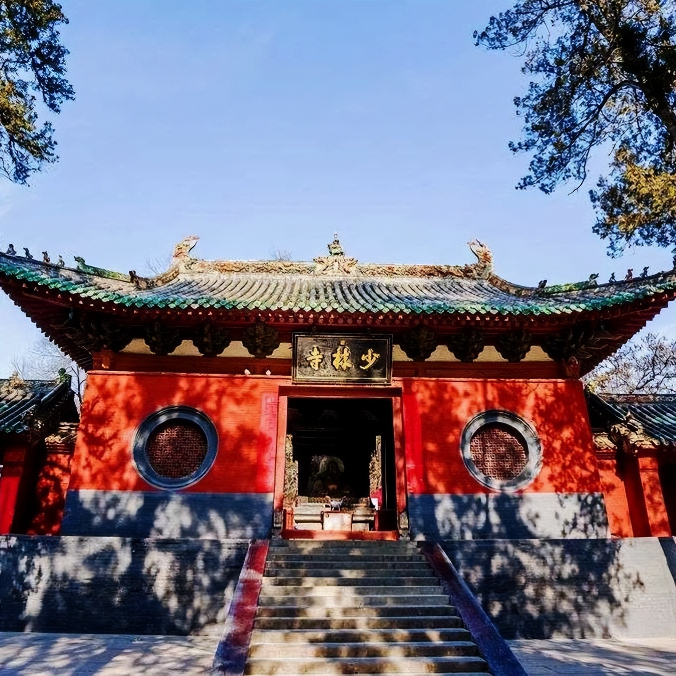 郑州最值得去的八大景点,郑州必去三大景点