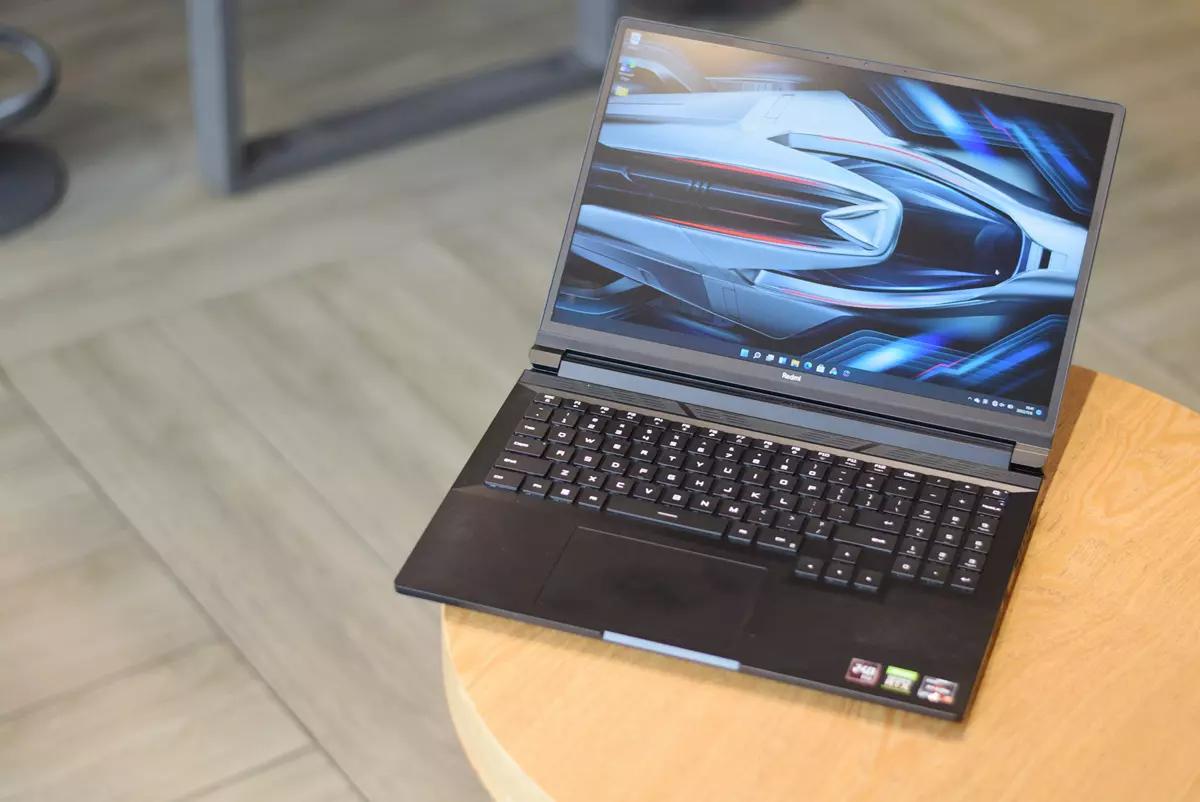 小米游戏本2022锐龙外观尺寸,小米2022锐龙笔记本