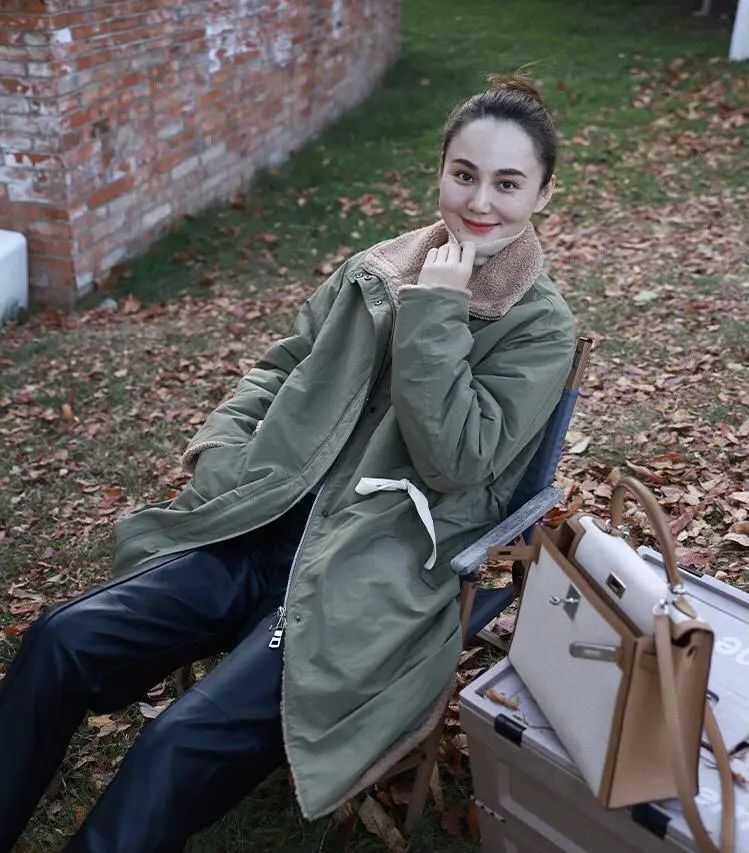 开淘宝店的时尚博主,博主开淘宝店