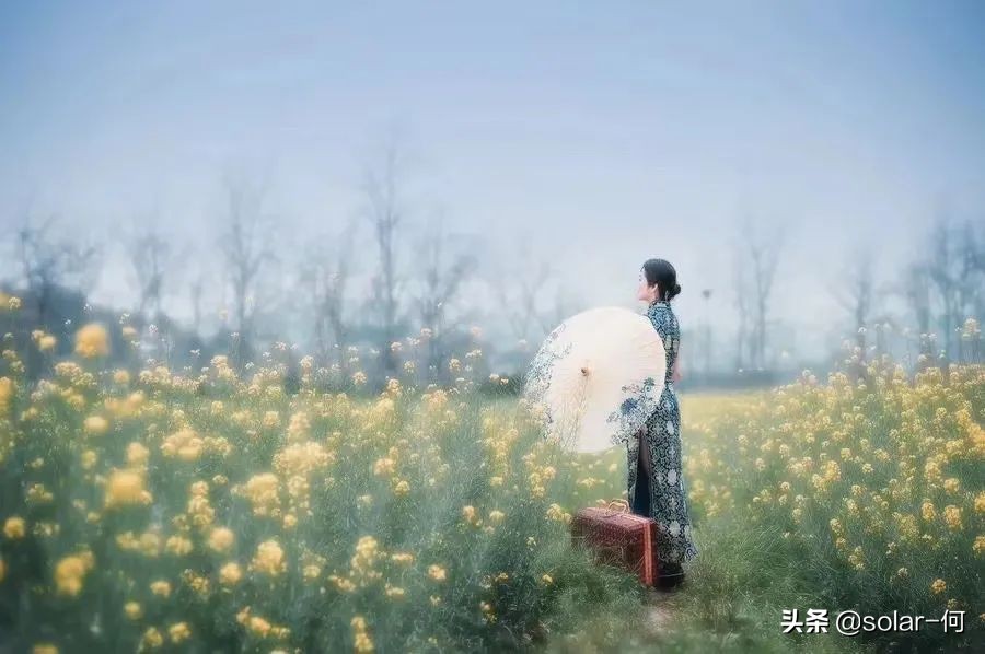 人一旦有了选择就会迷茫,盲目的选择才是真的可怕