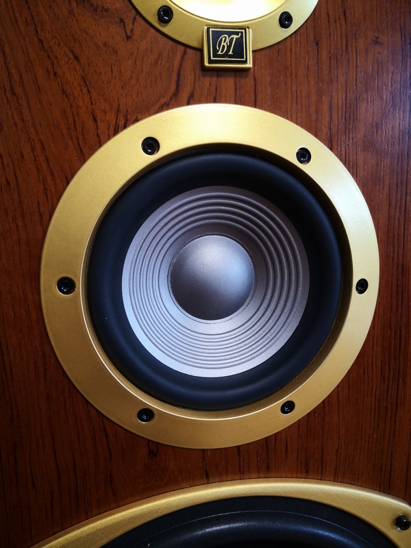 hifi音箱劲爆试曲,真性情演唱