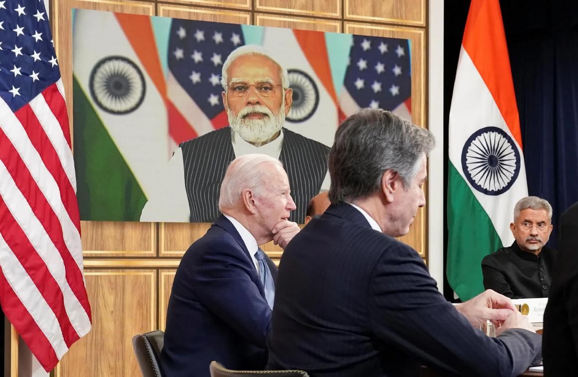 印度评论印度用卢比结算国际贸易,印度卢比国际结算对中国影响