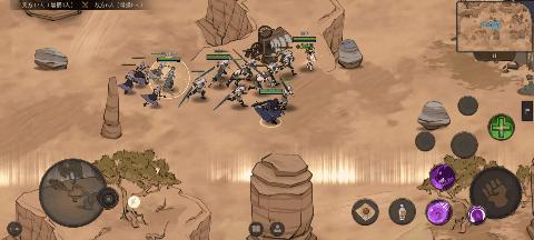 盘点今年即将上线的几款单机手游,十款即将面世的手游游戏推荐