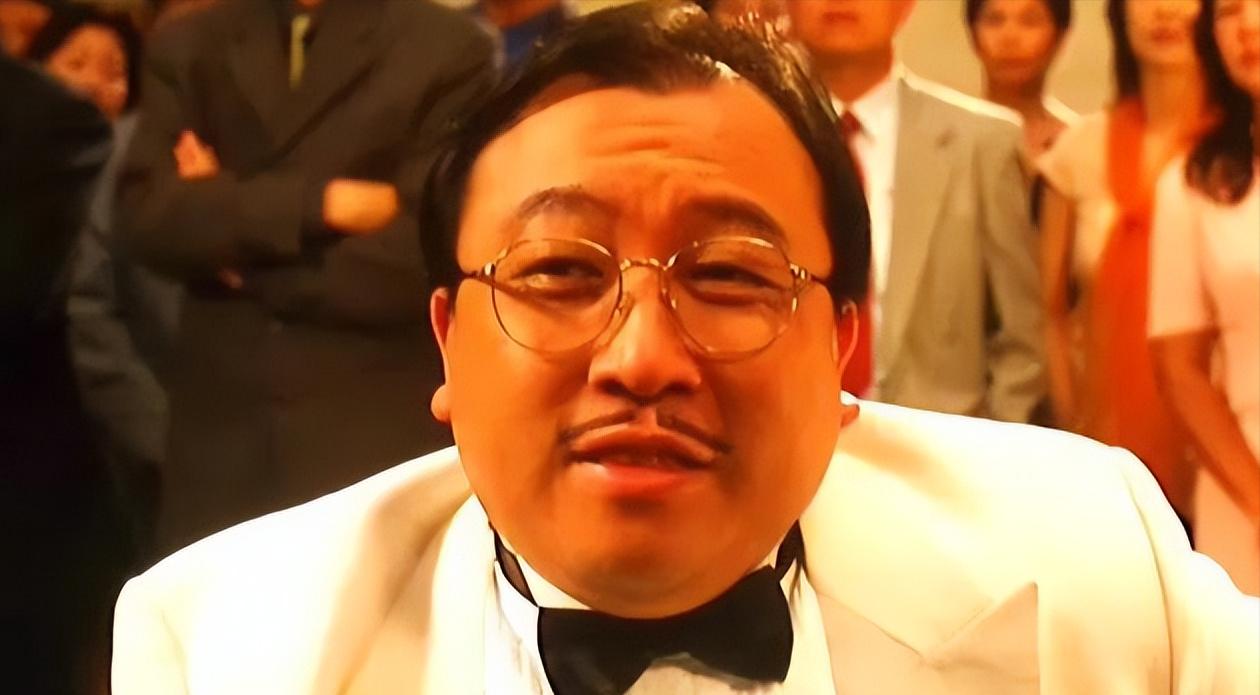 王晶采访承认最爱邱淑贞,追女仔王晶找邱淑贞