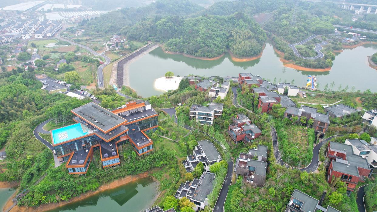 杭州自驾2小时，人间仙境，大美建德，美景美食美宿超实用攻略