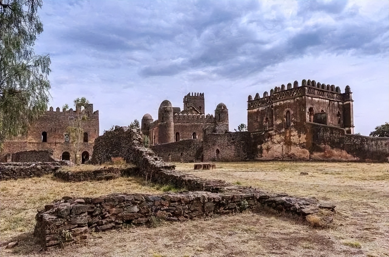 很多黑皮肤的犹太人在以色列,以色列为什么接收犹太人