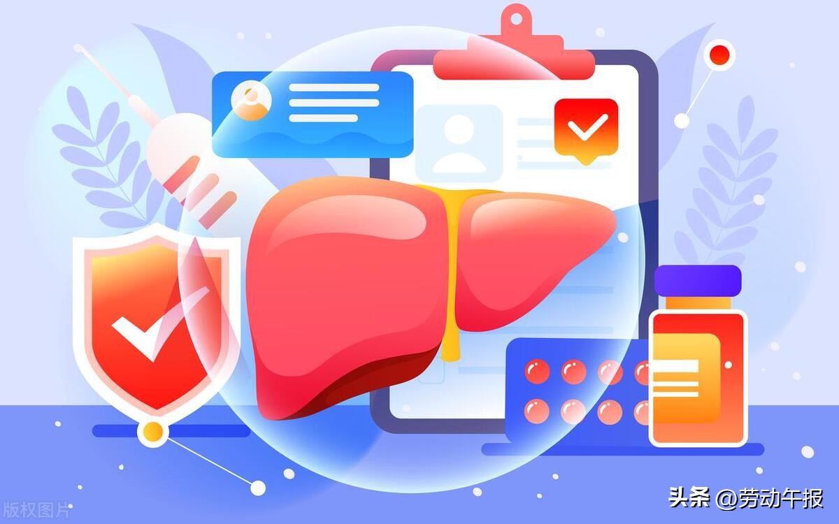 爱吃半生不熟的青菜,戊肝的克星食物