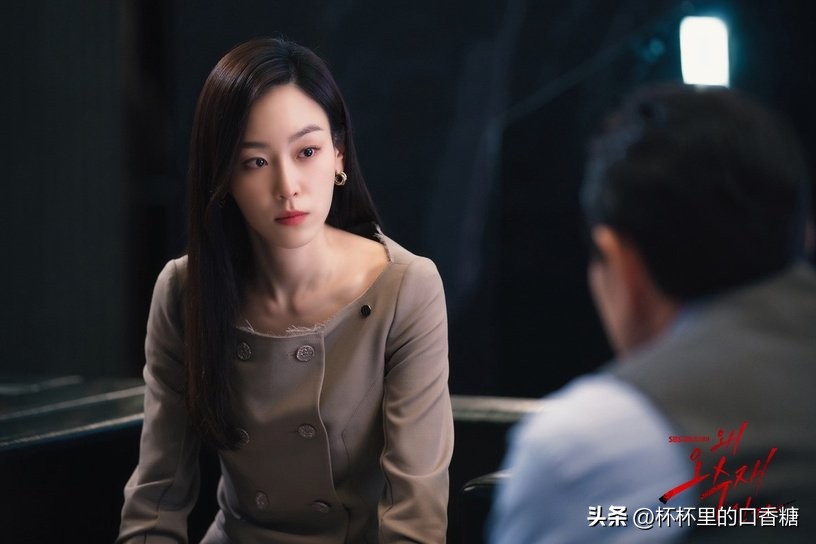 2023韩剧最新收视率排行榜,收视前十韩剧