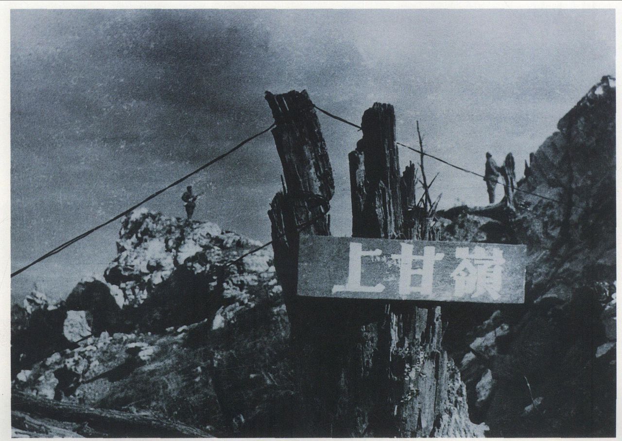 上甘岭战役世界对中国评价,上甘岭一战各国的反应