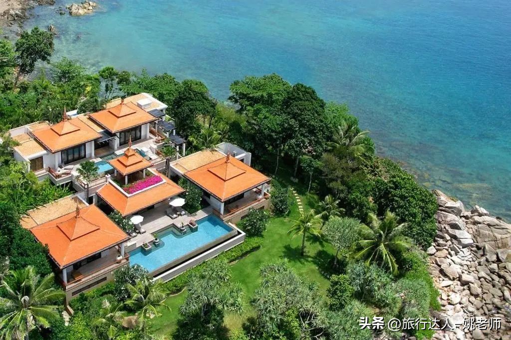 上海到泰国普吉岛直飞,泰国直飞普吉岛旅游攻略