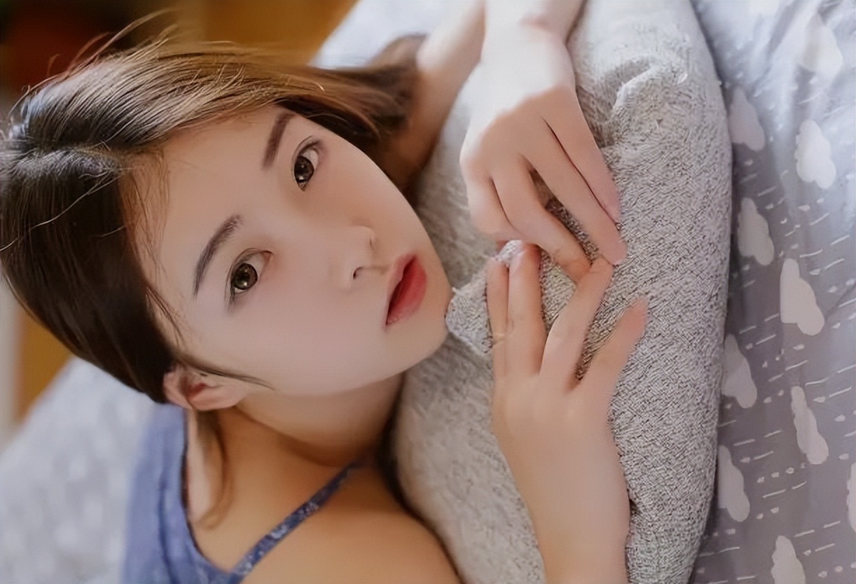 科普:女性阴道长度一般是多少?