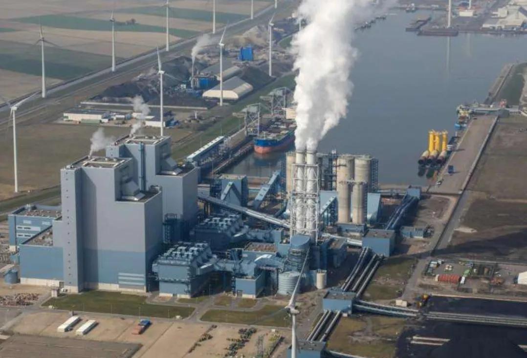 中国把美国天然气卖到欧洲吗,美国天然气怎么卖到欧洲