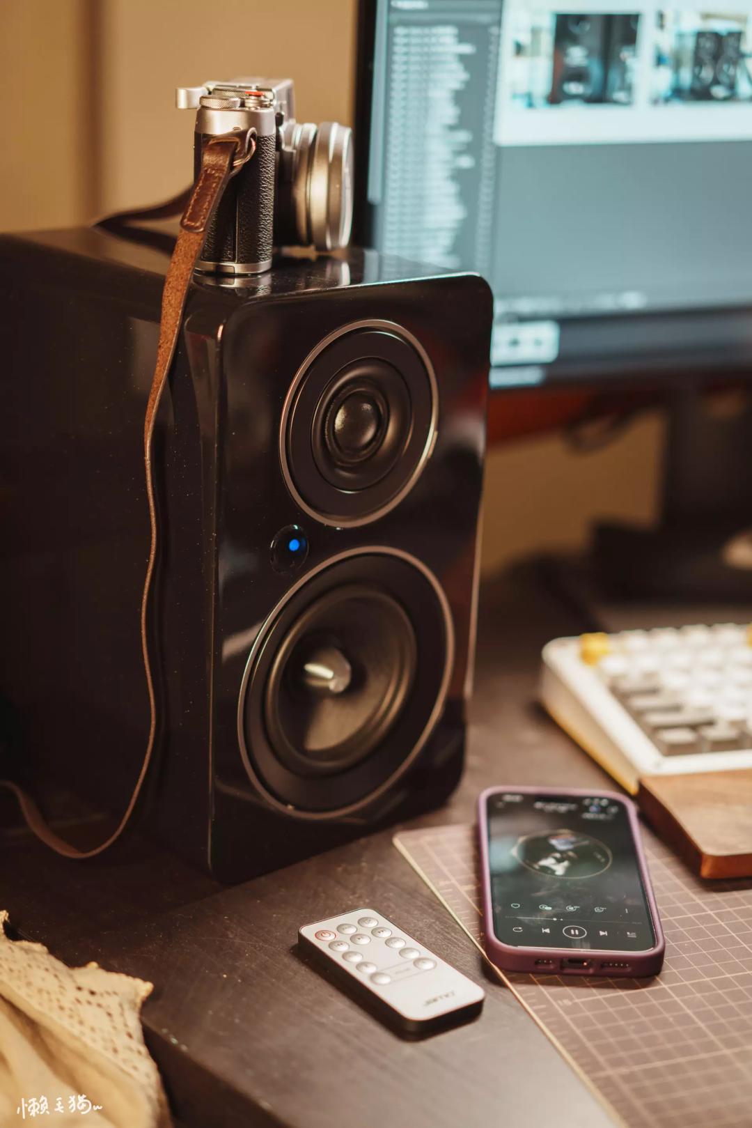 尊宝jamo705音响测评,双十一装备