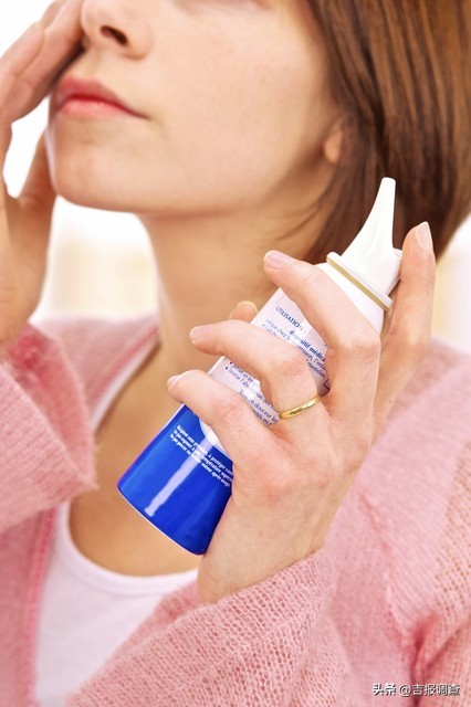 过敏性鼻炎一到立秋就犯怎么治疗,秋风过敏性鼻炎怎么办