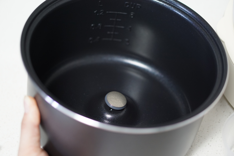 蓝宝蒸米饭电饭煲测评,蓝宝电饭煲沥米饭功能怎么选