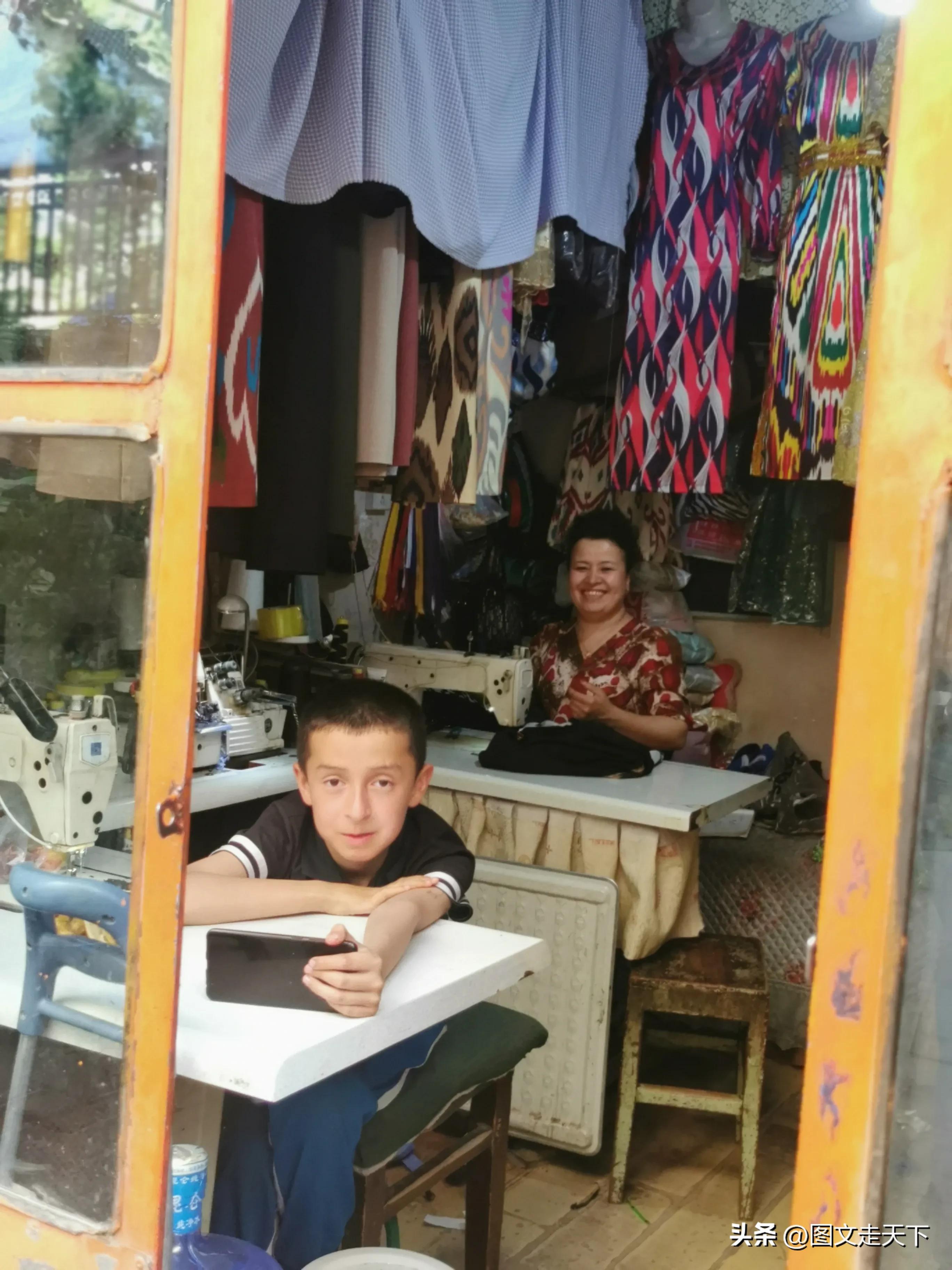 喀什噶尔简介,喀什噶尔历史文化