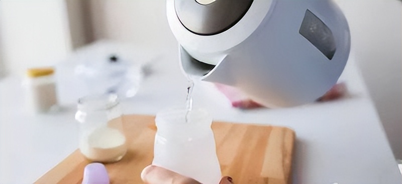 泡奶粉手法不对,泡奶粉的十大禁忌