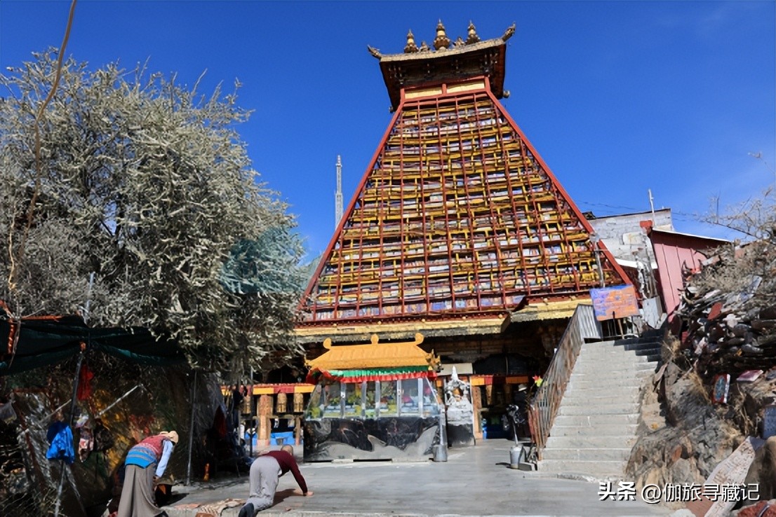 西藏拉萨布达拉宫记忆之旅,一生必来的地方西藏拉萨布达拉宫