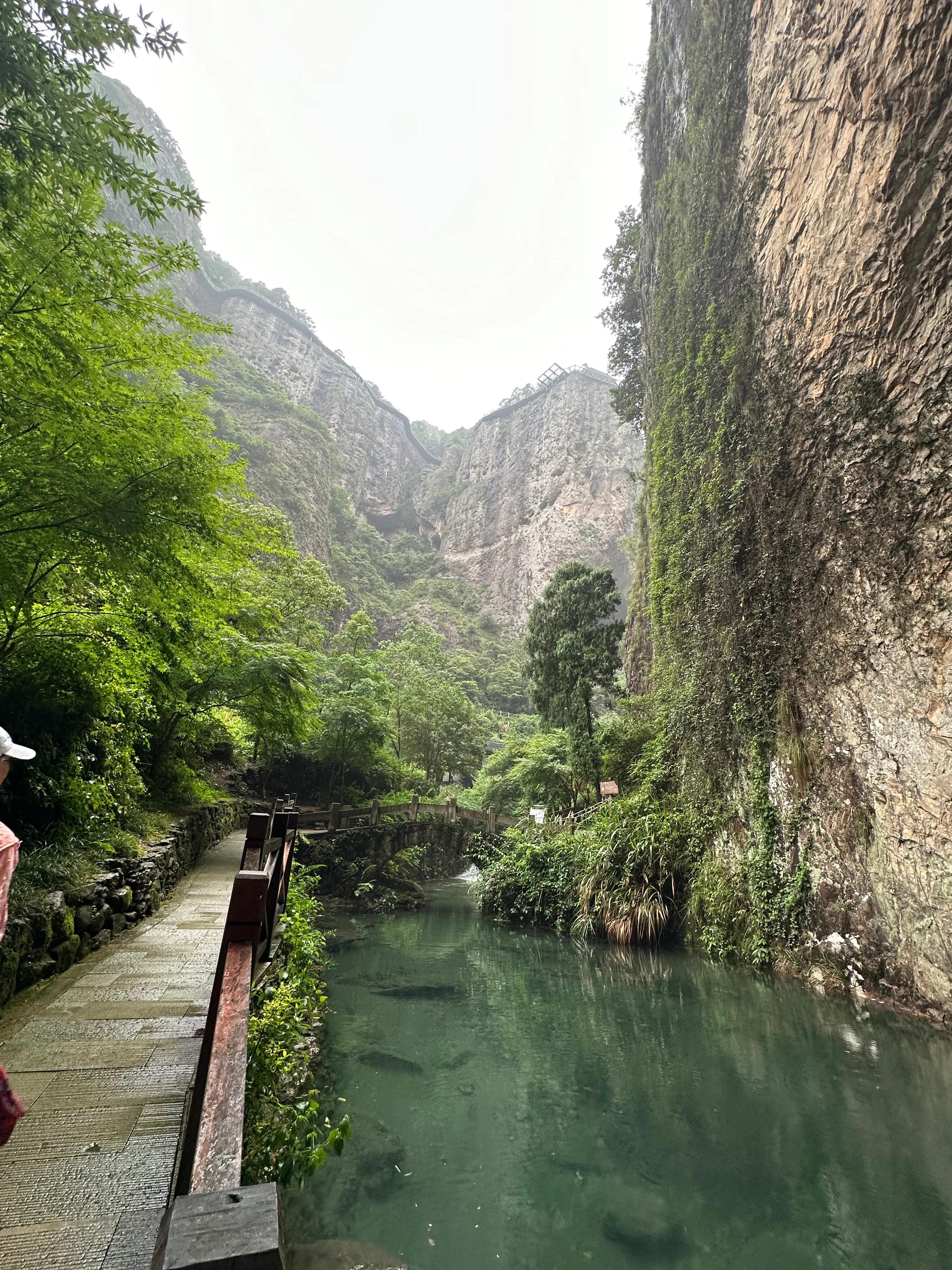 浙江旅游雁荡山景区攻略,浙江自驾雁荡山