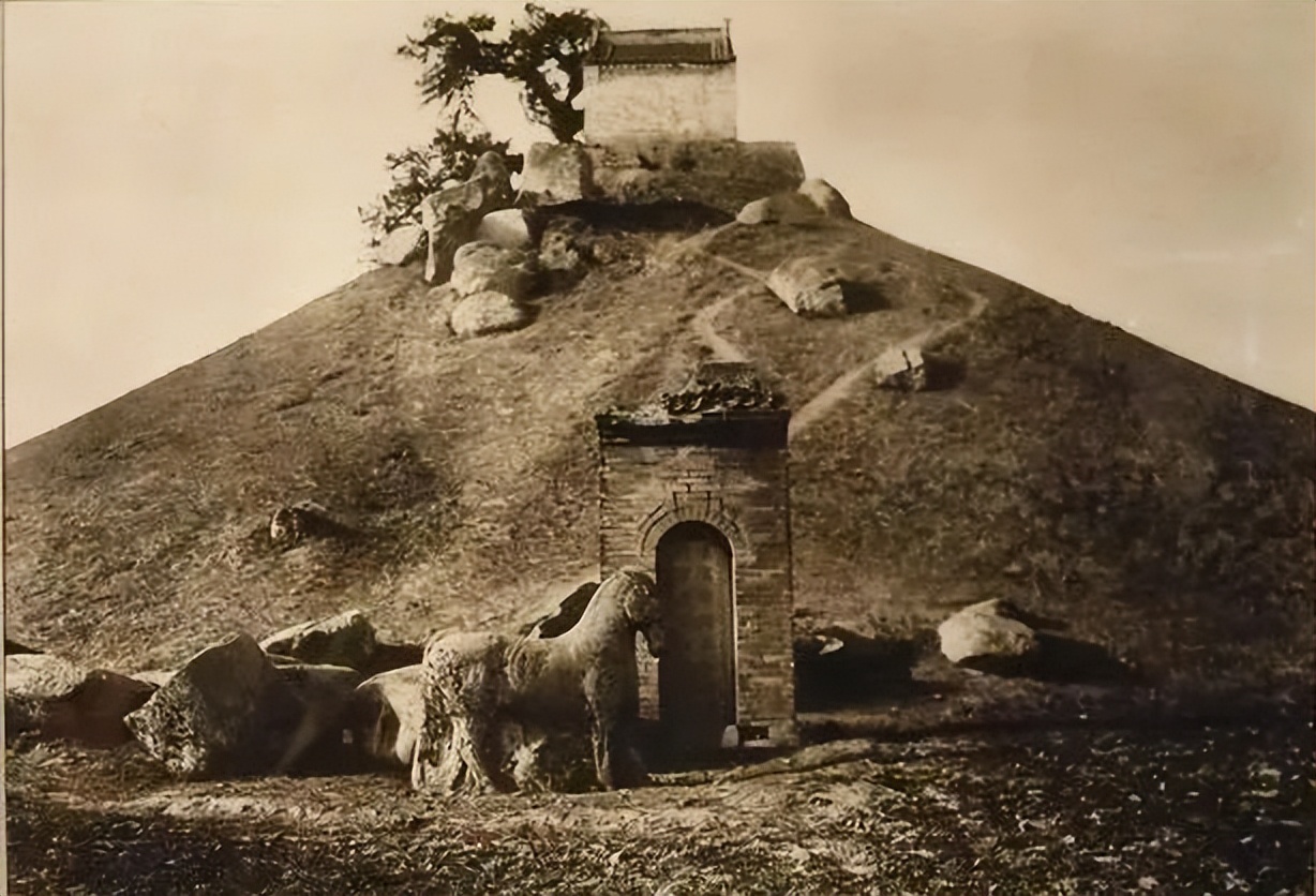 祁连山的前世今生,祁连山有多重要历史地位