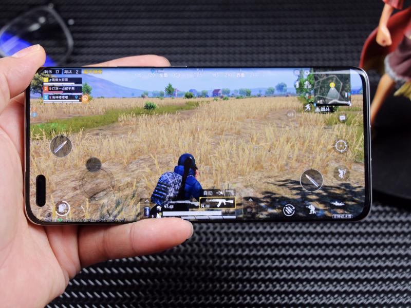 推荐3款配置真香级别的手机,预算2000元这几款机型更值得入手