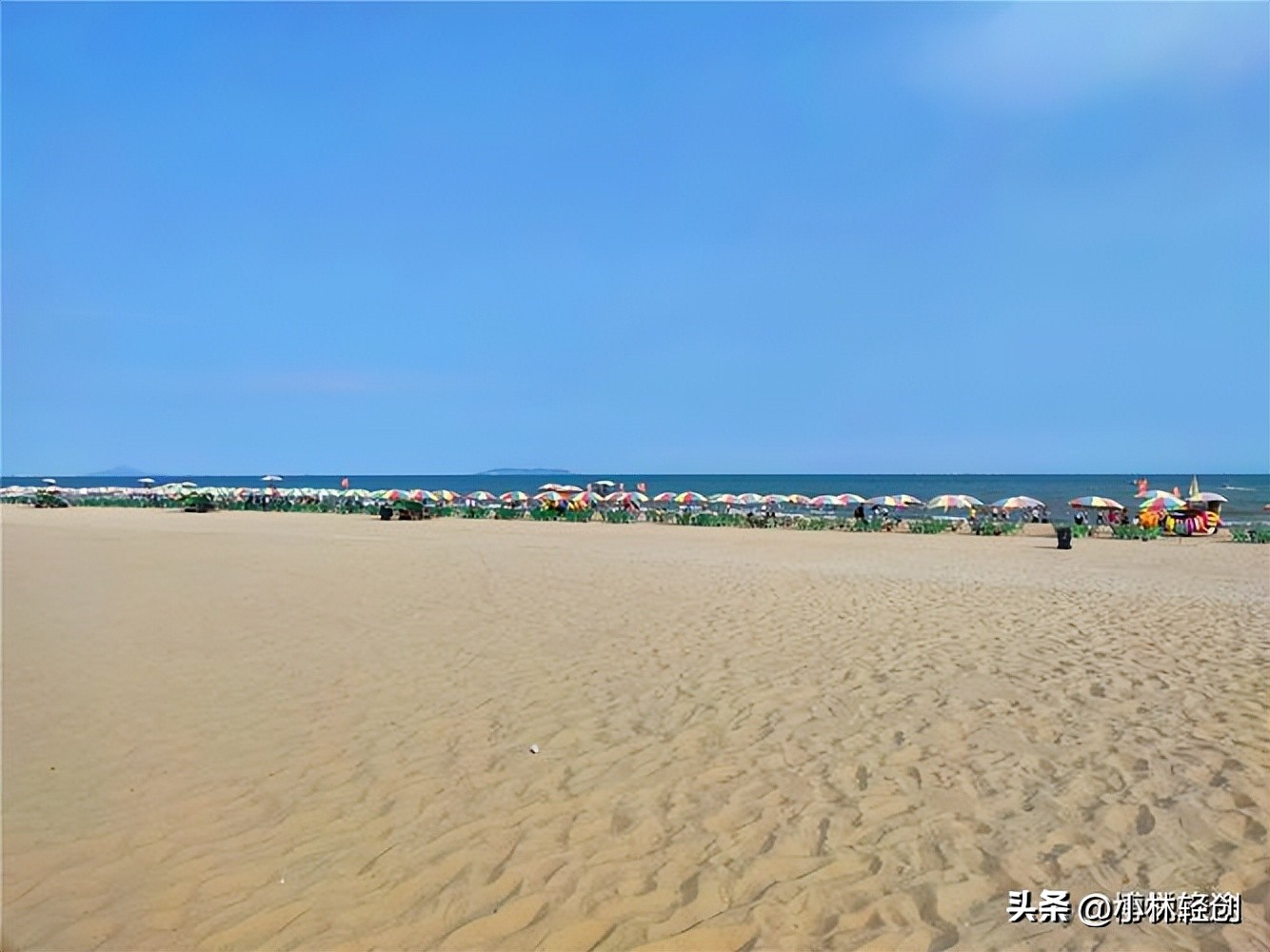 茂名旅游景点推荐免费的,广东茂名旅游景点排名前十名大全