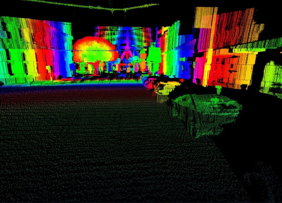 博世大陆采埃孚,博世ces新技术