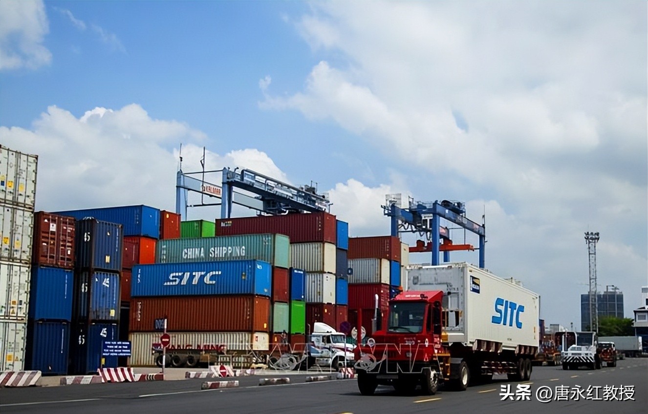 突然改口风的爱尔兰！现在又开始抱怨，中国不买爱尔兰商品了