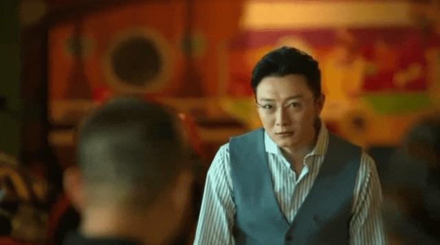 长得再美,观众也看吐了