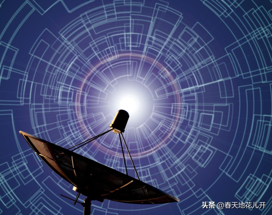 引力波通信的可能性,量子通信与电磁波通信的区别