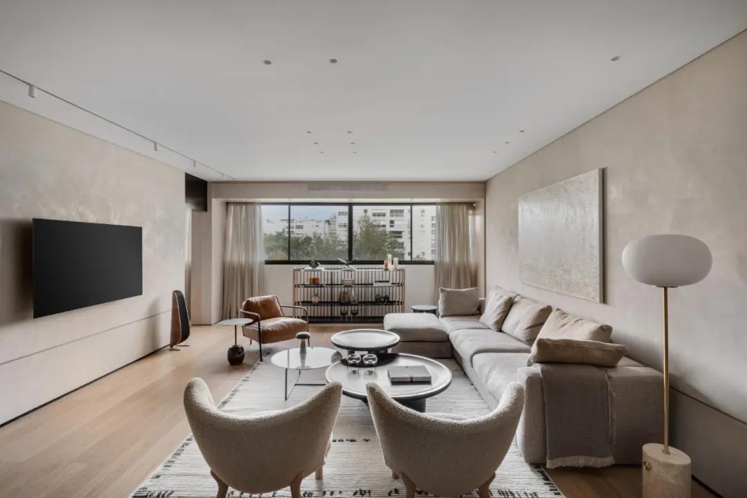 优雅的质感房子,特别雅致的房子