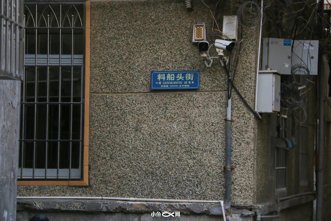 从百年渔港到网红地标!走进厦门最古老的港口,沙坡尾的40年...