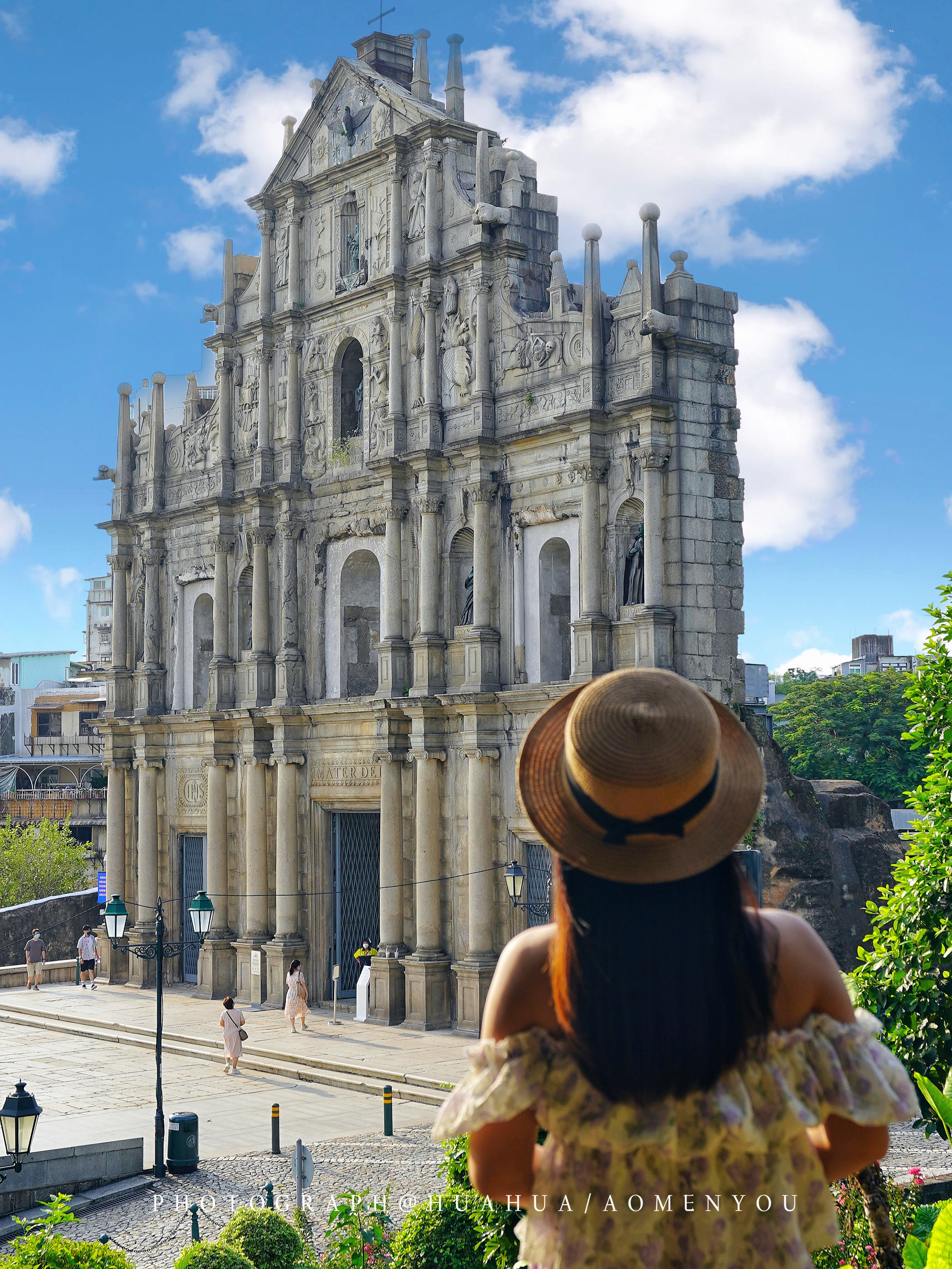 澳门旅游攻略自由行五一,澳门旅游攻略自由行一天夏天