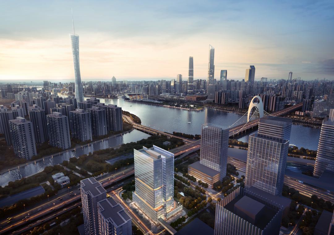 广州广州琶洲主题公寓,广州琶洲高级公寓