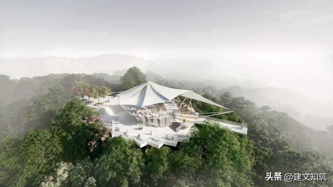 深圳智慧园区规划方案,大运智慧公园设计招标