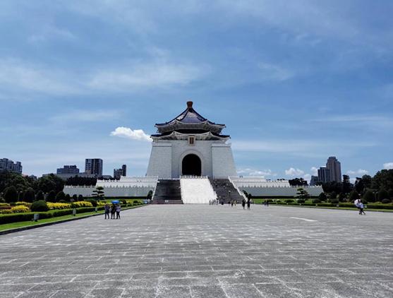 最新台湾台北一天游攻略,台北自由行旅游游记