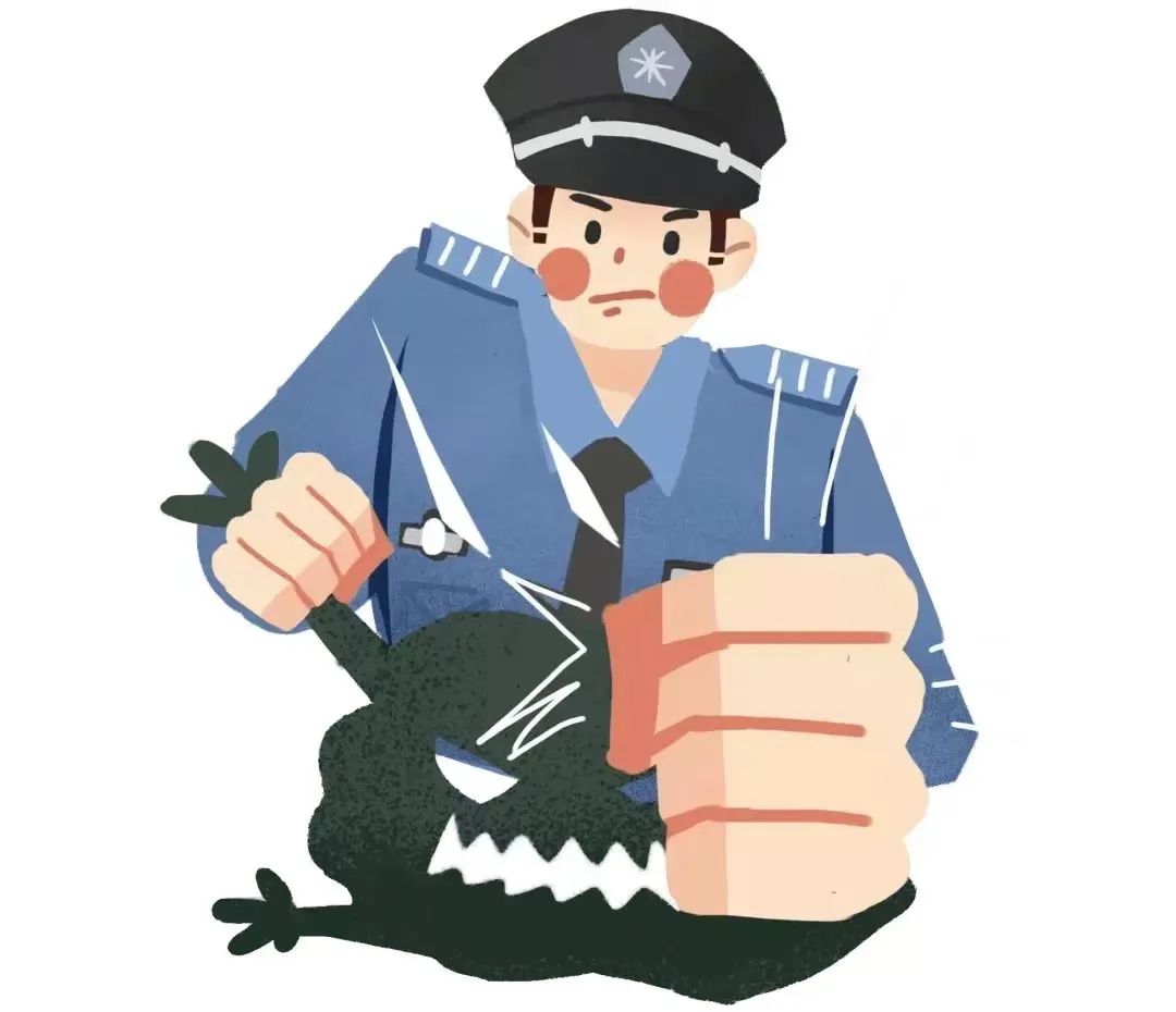 【砺剑3号】警惕!近期这类诈骗高发!