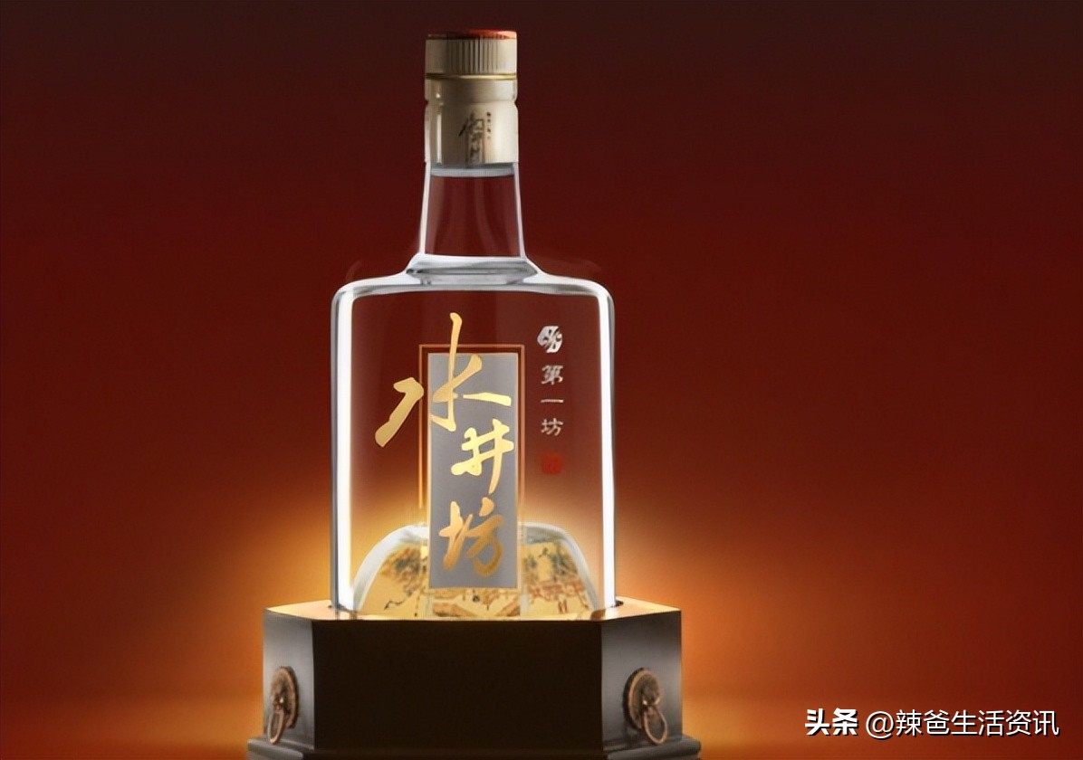 中国老牌四大名酒有哪四种,中国各大名酒经典款