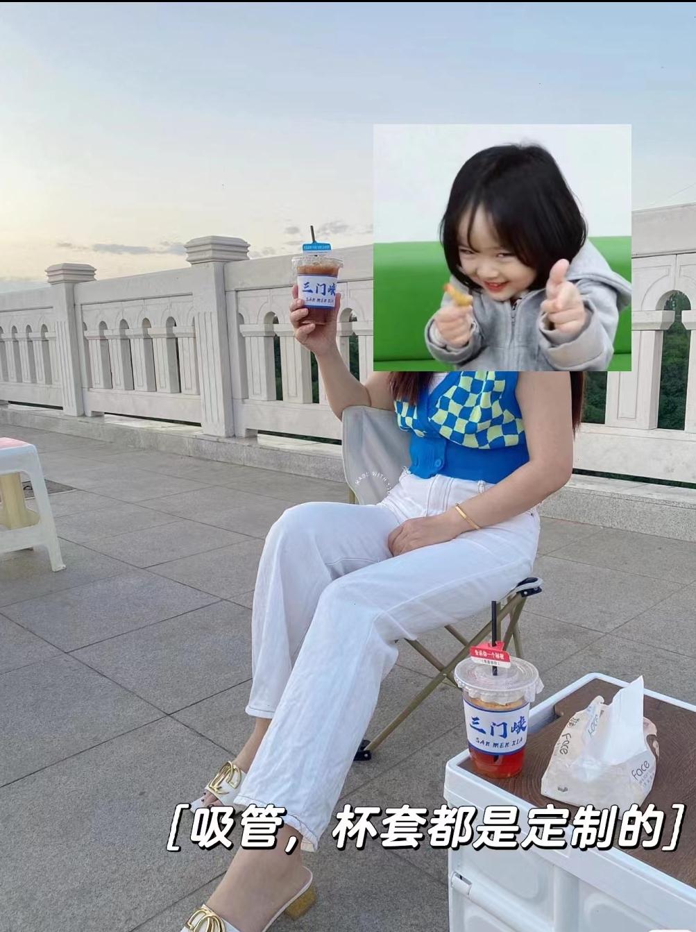 太难了，想去摆摊，手打柠檬茶创业可行吗？