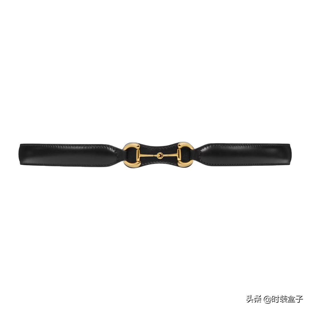 2021最火的腰带,最近最超火的腰带