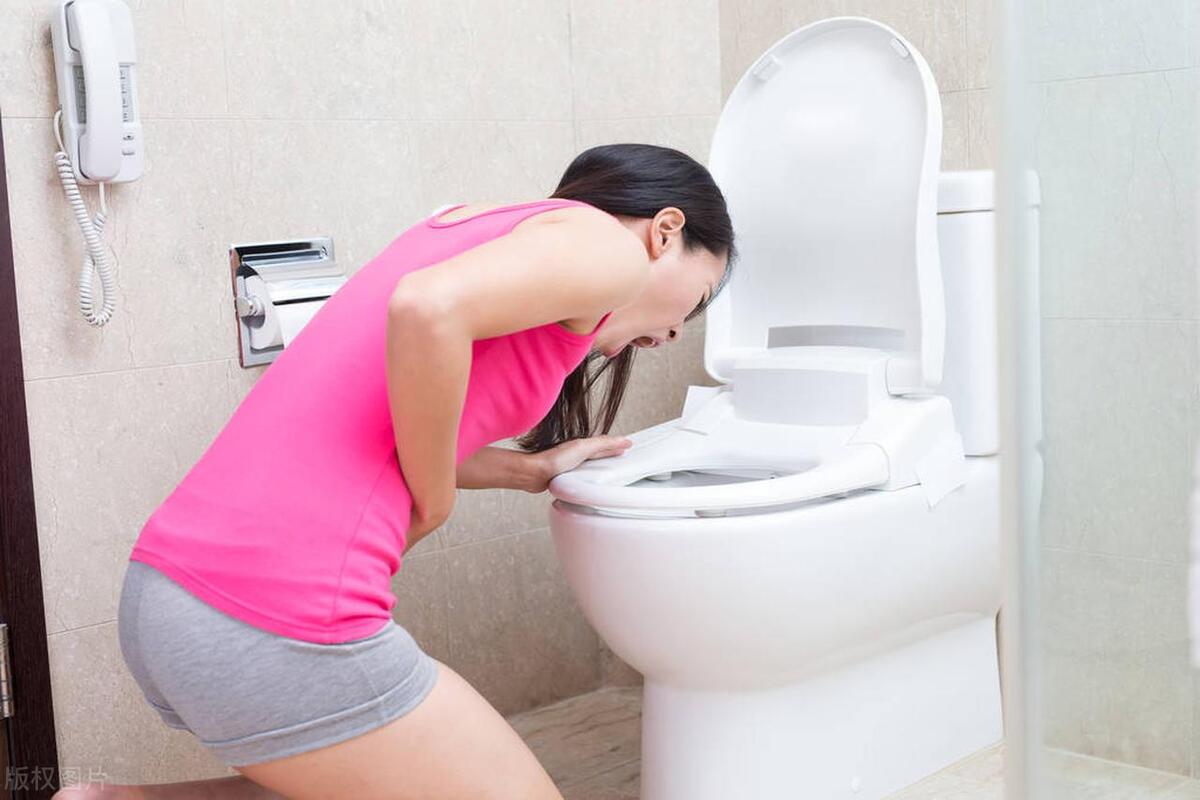 妊娠期呕吐中医如何缓解,妊娠期呕吐严重怎么解决