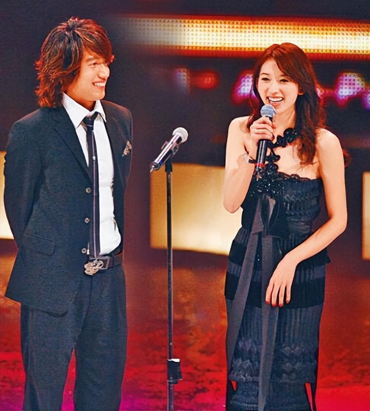 林志玲被家暴到假体掉落是真的吗,林志玲被家暴到假体掉落