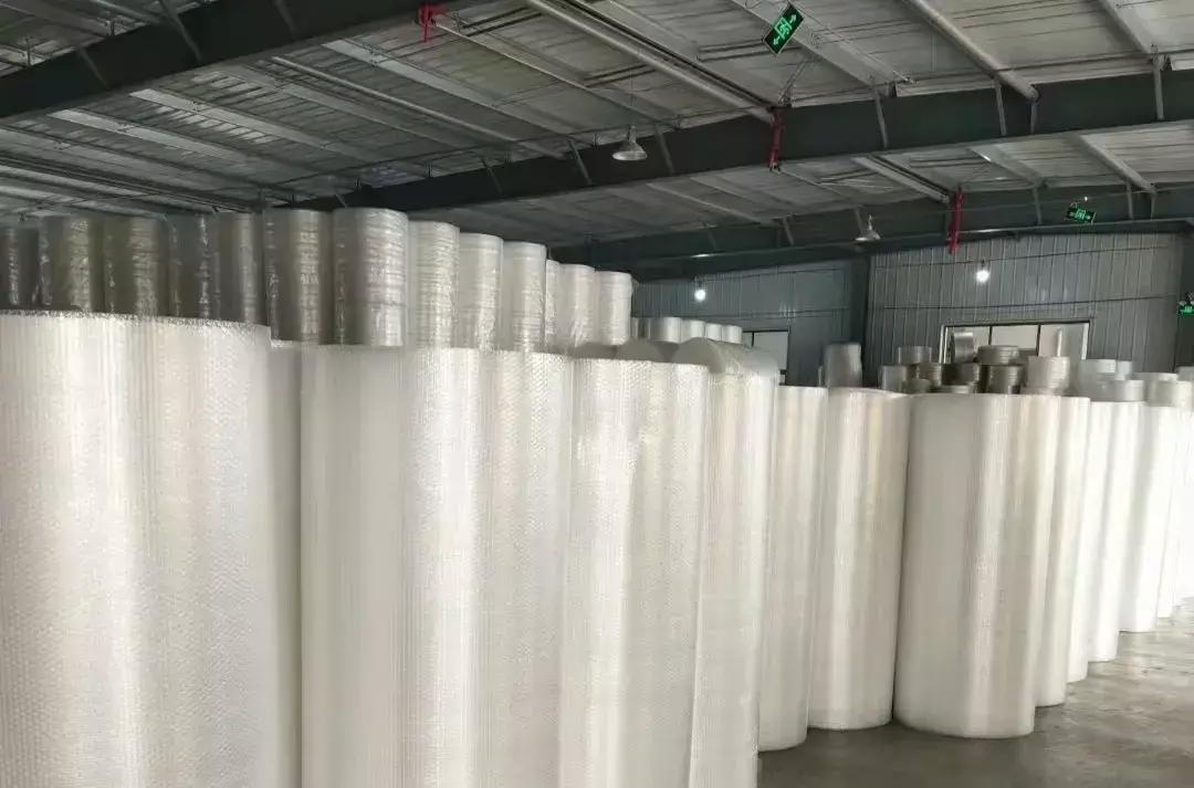 包装膜生意,几千元的小本经营实用生意