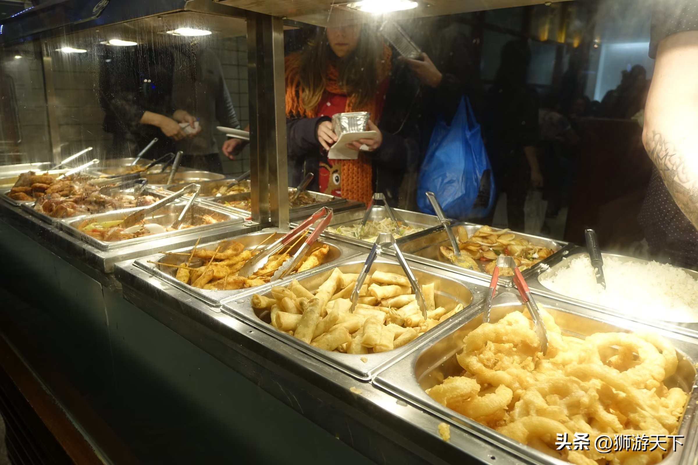 英国陪读是什么体验,英国陪读生活