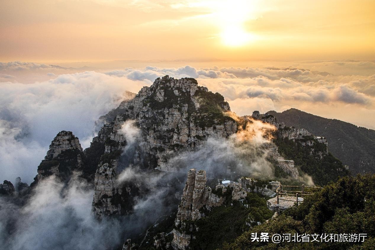 全国地形地貌最齐全的省份,全国地貌最全的省份