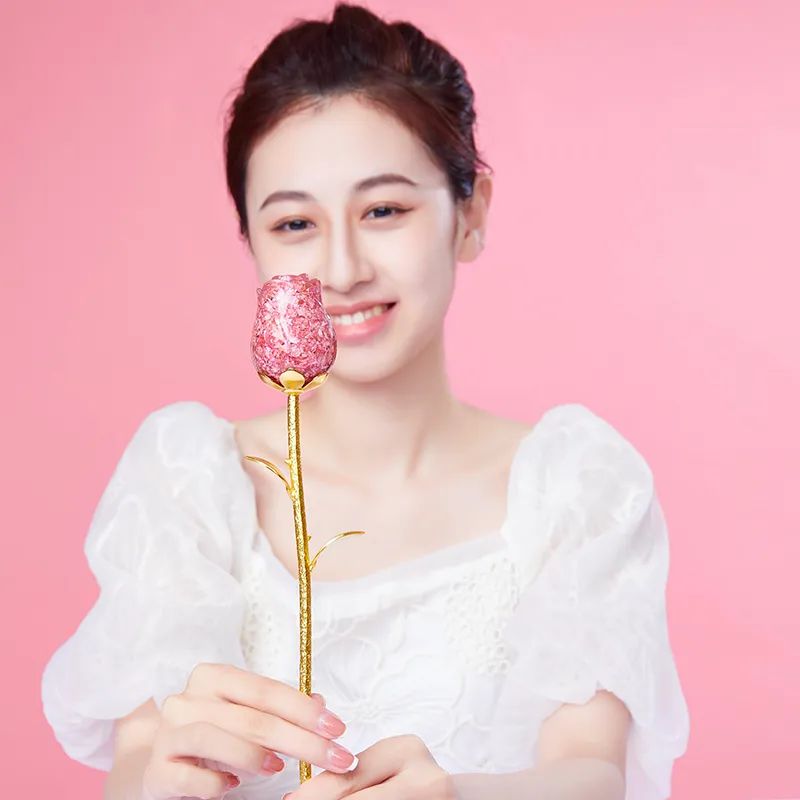 情人节礼物碎钞玫瑰,情人节礼物钞票风车