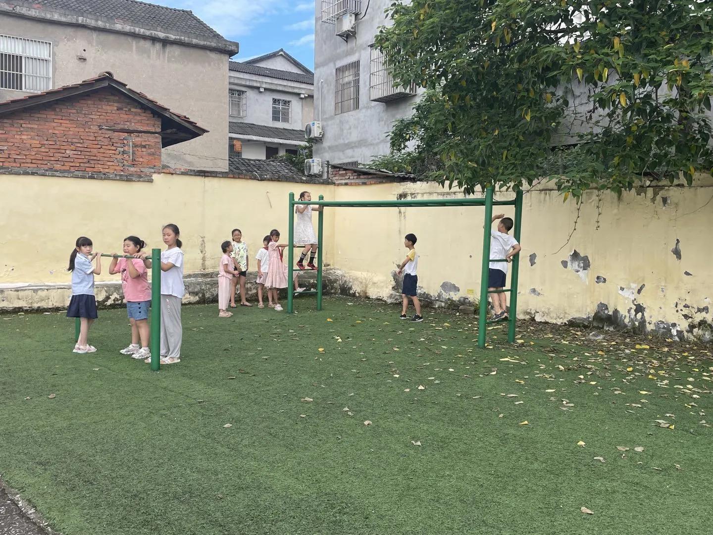 体育运动既健身也健心,体育心理成长