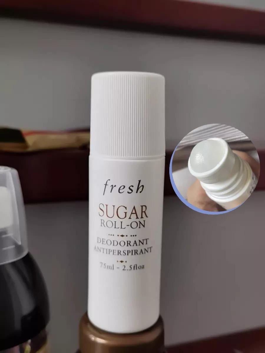 真正好用的止汗露测评,日本止汗石和安利止汗露哪个好